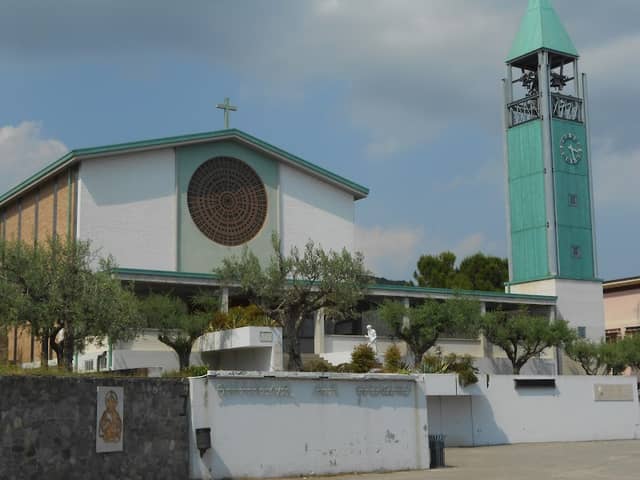 Parrocchia di San Girolamo - Image 1