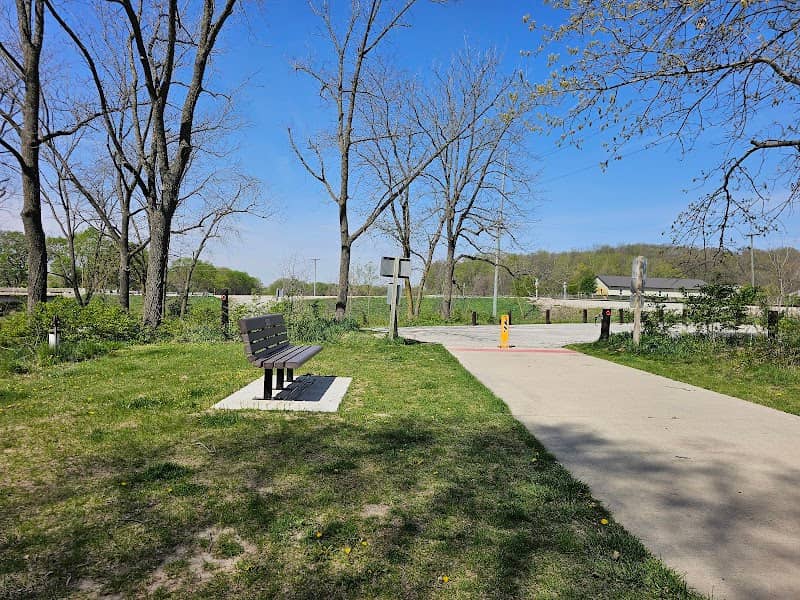 Clear Creek Area - Image 1