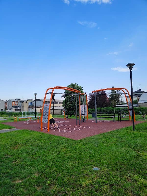 Piazza G. Vitale Rosazza - Image 1