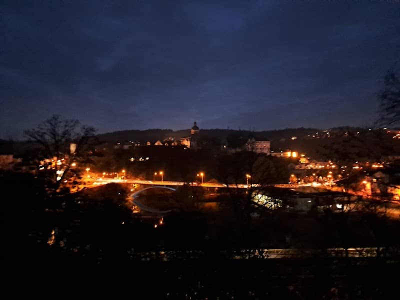 Klippenblick mit Sitzmöglichkeit - Image 1
