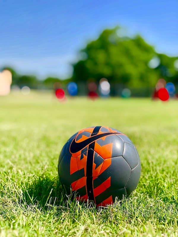Haltom City Park & Soccer fields - Image 3