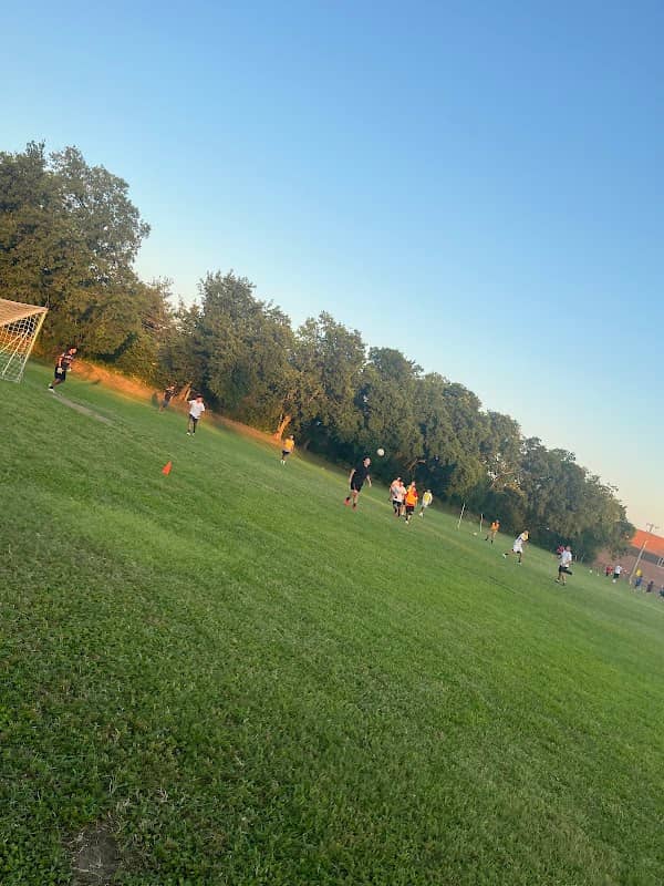 Haltom City Park & Soccer fields - Image 1