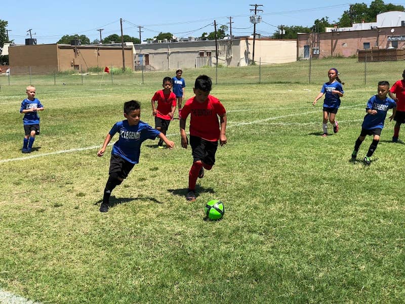 Haltom City Park & Soccer fields - Image 2