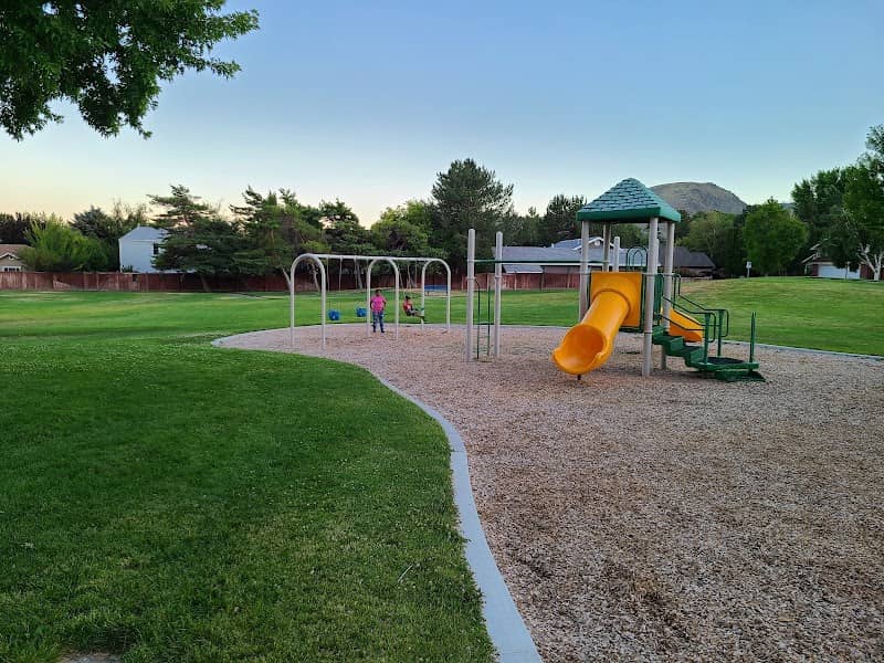 Carriage Square Park - Image 2