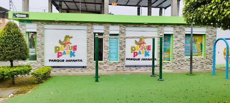 Peque Park - Image 1