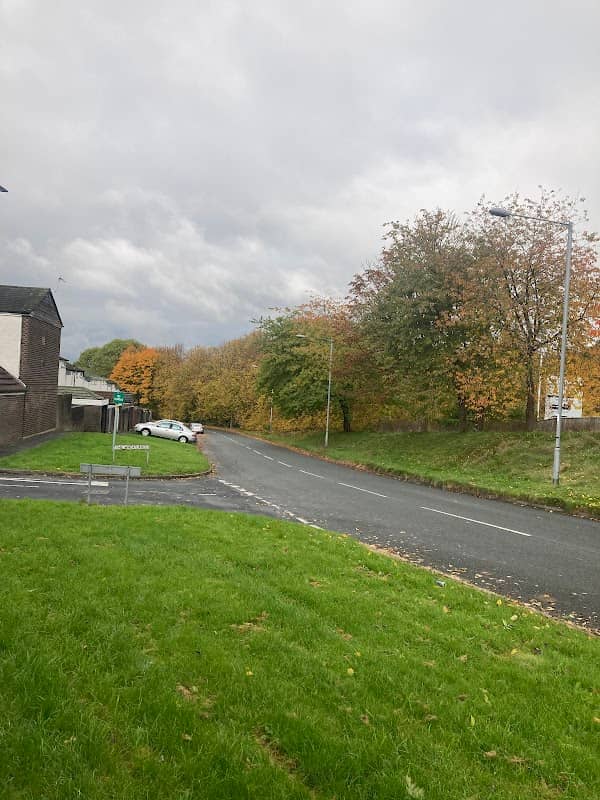 Halton Brook Park - Image 1