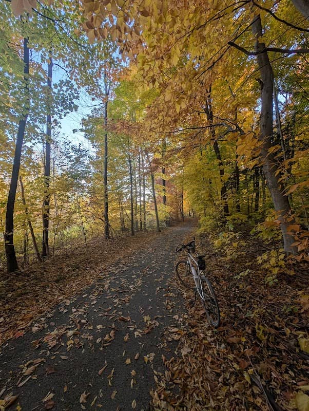 Parc L'Orée-du-Lac - Image 1