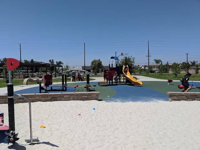 Larwin Park - Image 2
