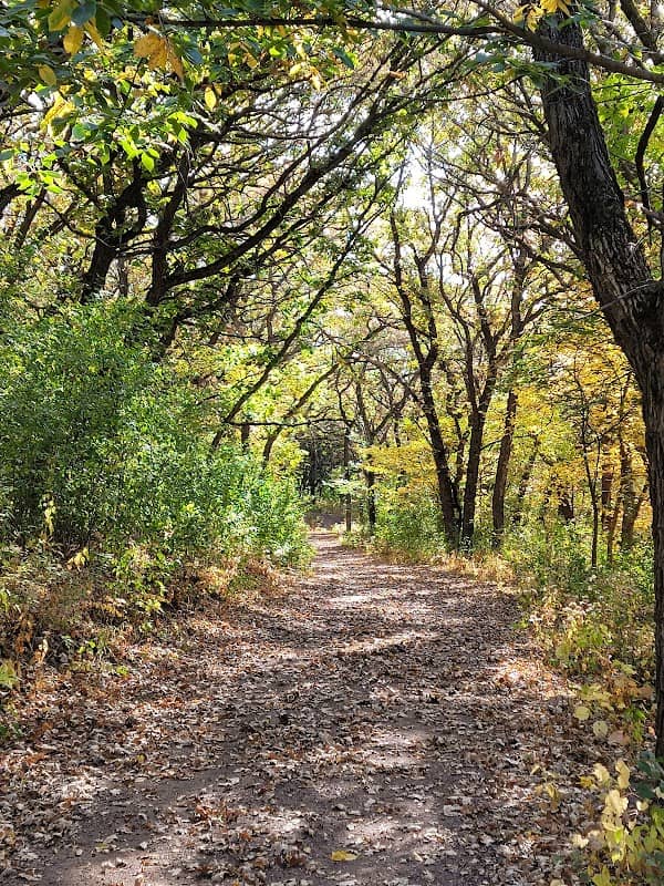 Good Earth State Park - Image 1