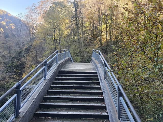 Ponte di Niva - Image 1