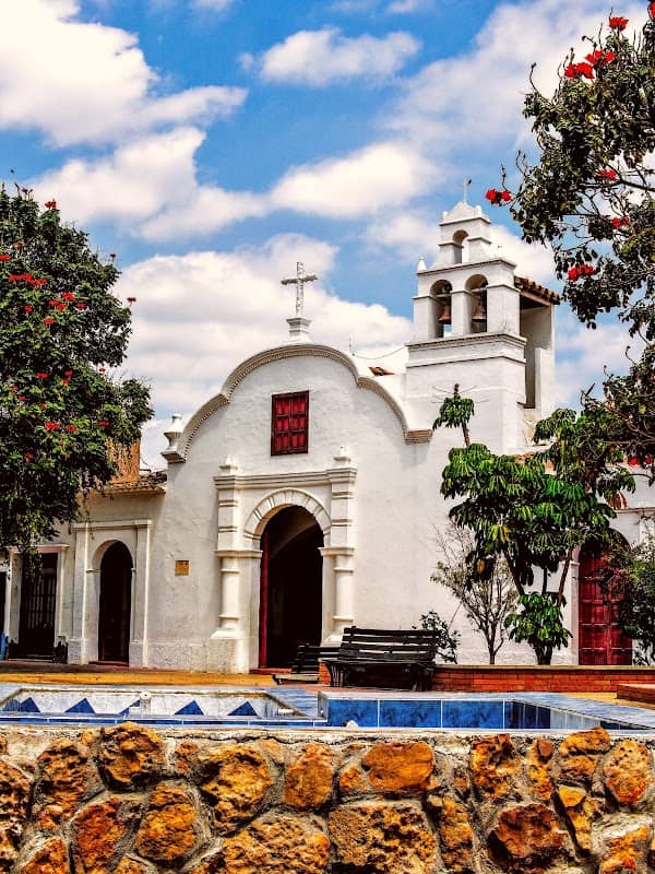 San Agustin - Image 1