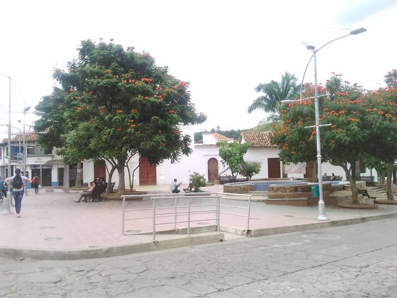 San Agustin - Image 2