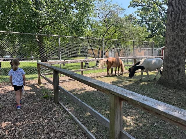 Lords Park Zoo - Image 1