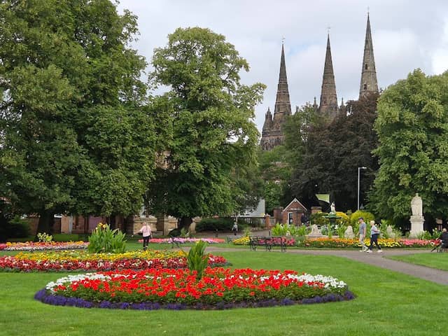 Beacon Park - Image 1
