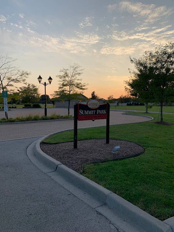 Summit Park - Image 1