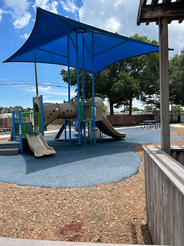 Niceville Children's Park - Image 1
