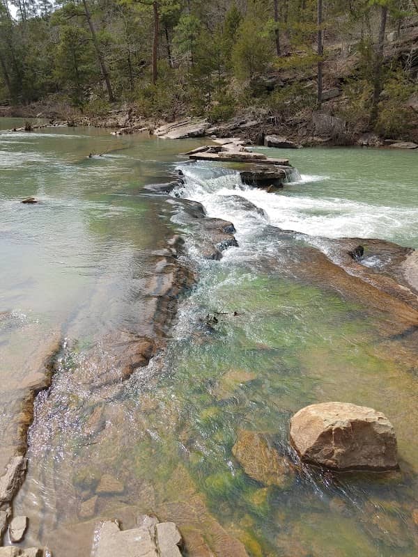 Knoppers Ford Recreation Area - Image 1