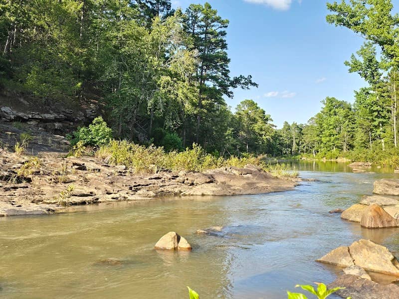 Knoppers Ford Recreation Area - Image 2