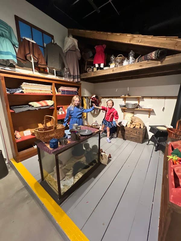 Russell J.Rassbach Heritage Museum - Image 1