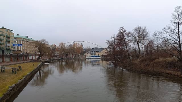Målarmusslan - Image 1