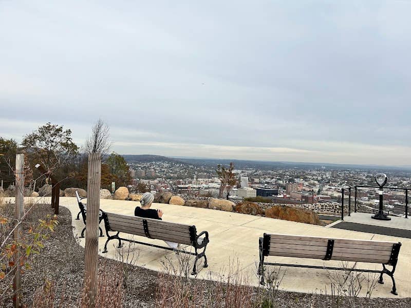 Scenic Overlook - Image 1