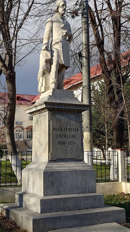 Statuia lui Nicolae Roşca Codreanu - Image 2