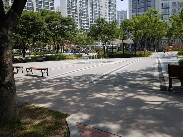 남산어린이공원 - Image 1