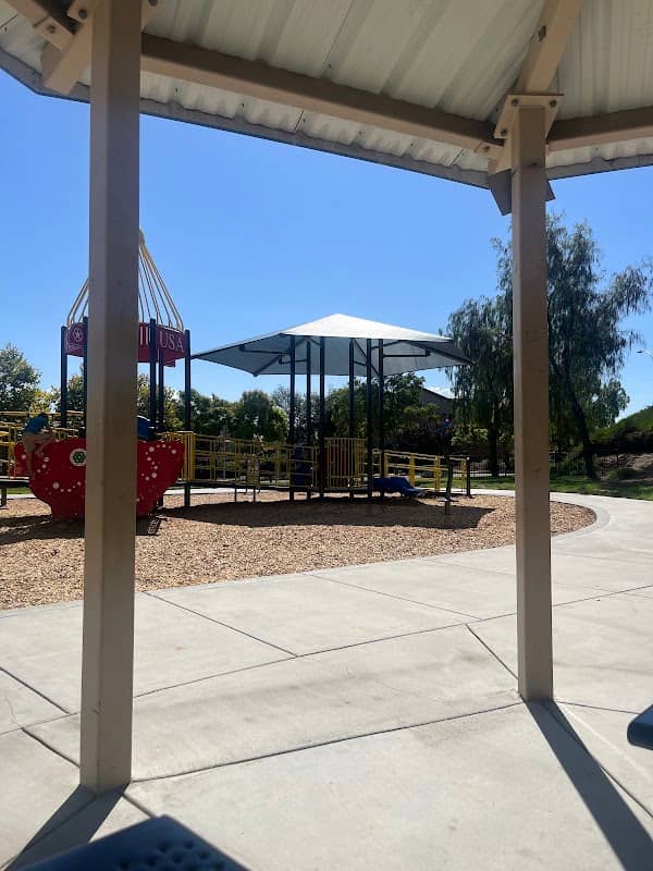 Palomar Park - Image 1