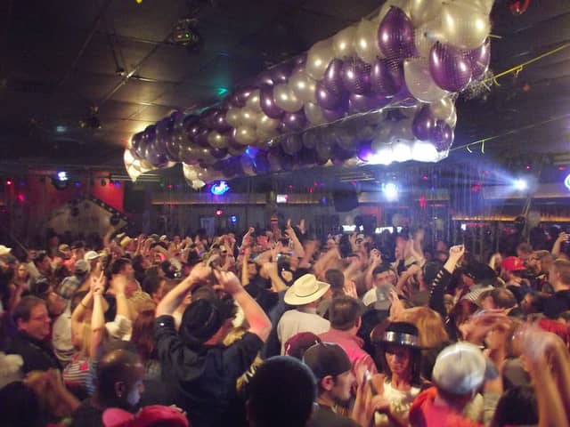 Electric Cowboy Fort Smith - Image 2
