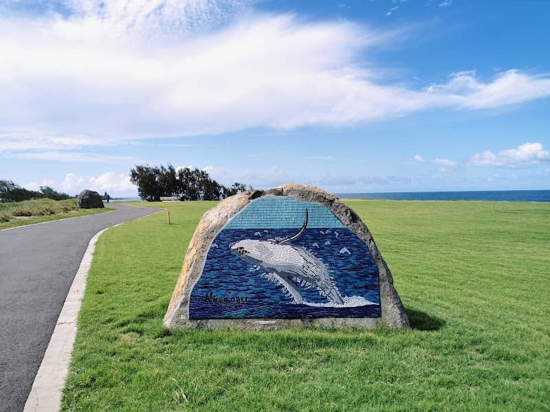 Whale Rock Lookout - Image 1