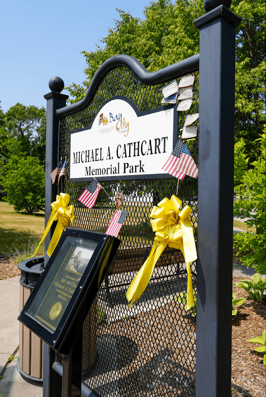 Michael A. Cathcart Memorial Park - Image 1