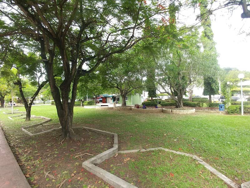 Kota Kinabalu City Park - Image 1