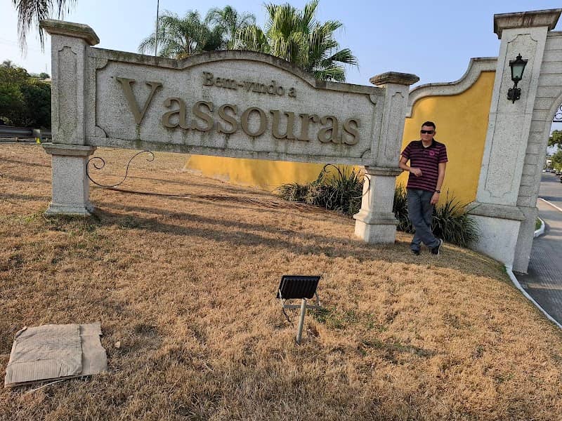 Portal de Vassouras - Image 1
