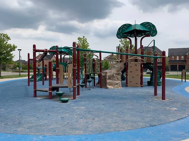 William Neal Community Park - Image 2