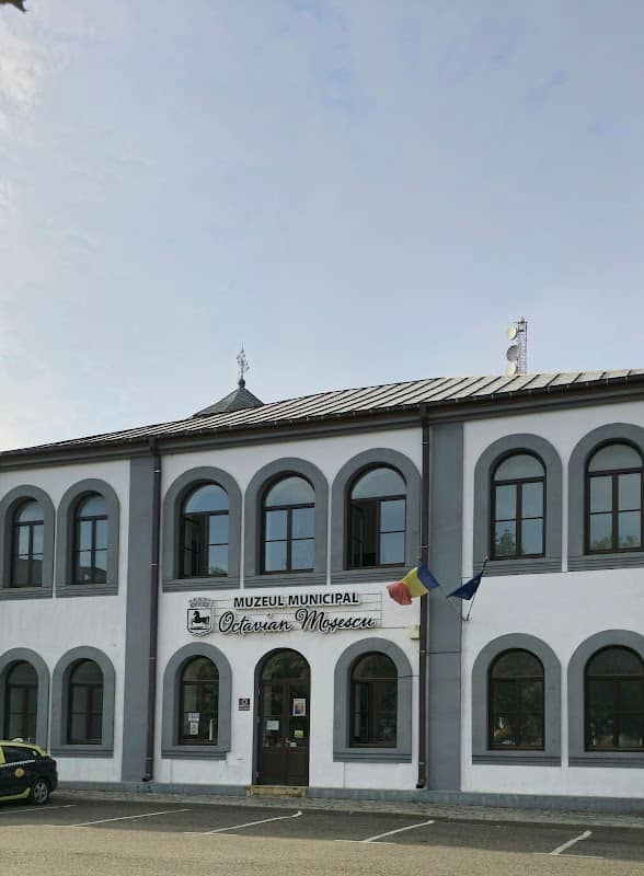 Muzeul Municipal - Image 1
