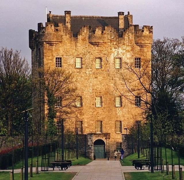 Alloa Tower (National Trust for Scotland) - Image 2