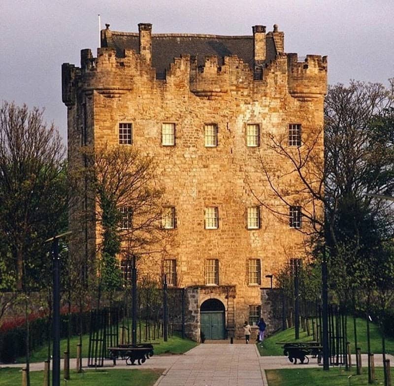 Alloa Tower (National Trust for Scotland) - Image 2