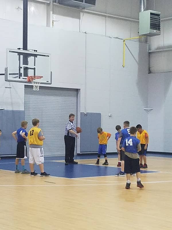Whitfield County Recreation Department - Image 1
