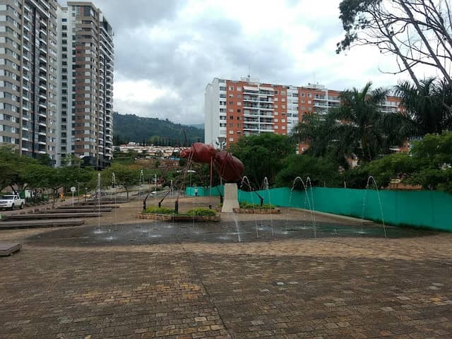 Monumento a la Hormiga - Image 2