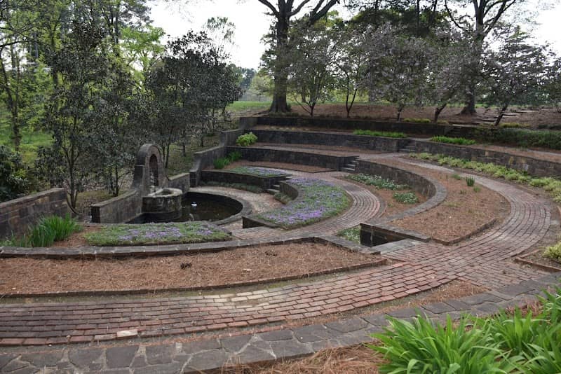 Oak Hill & Martha Berry Museum - Image 2