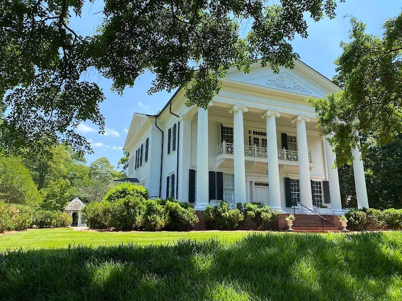 Oak Hill & Martha Berry Museum - Image 3