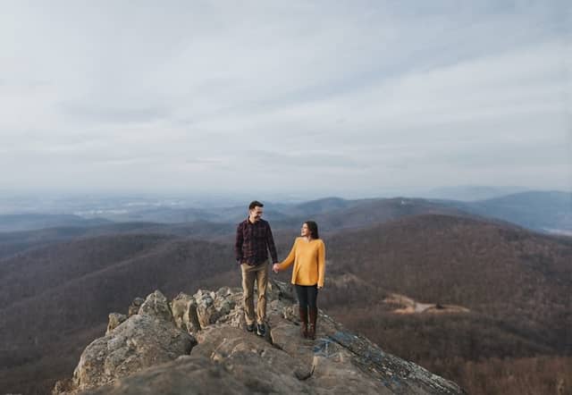 Humpback Rocks - Image 1