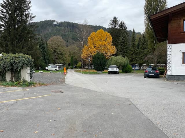 Farm Camping Branger Alm - Image 1