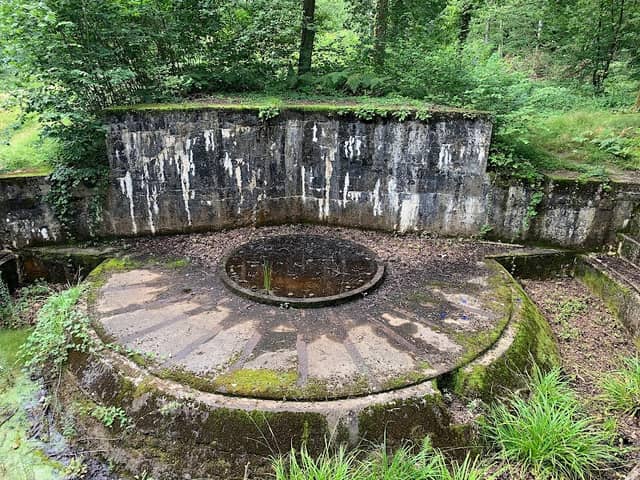 Canon de Coucy - Image 1