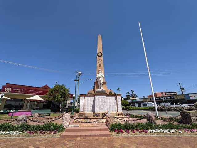 Central Place - Image 1