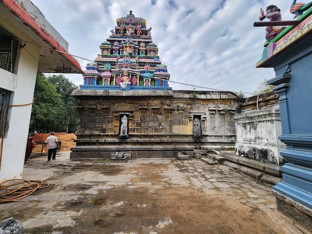 Sri Valeeswarar Temple - Image 1