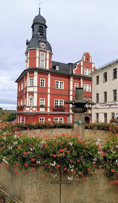 Marktbrunnen - Image 1