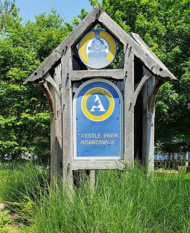 Trestle Park - Image 2