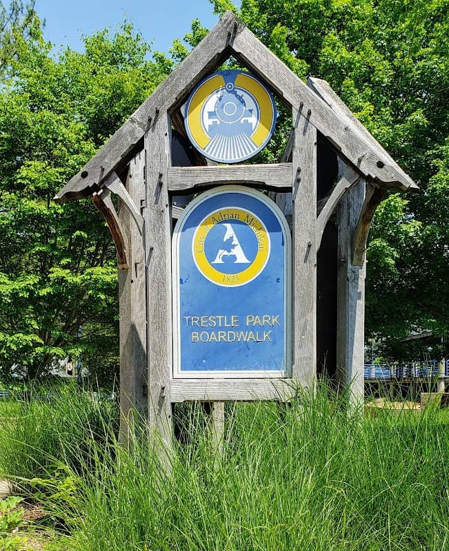 Trestle Park - Image 2