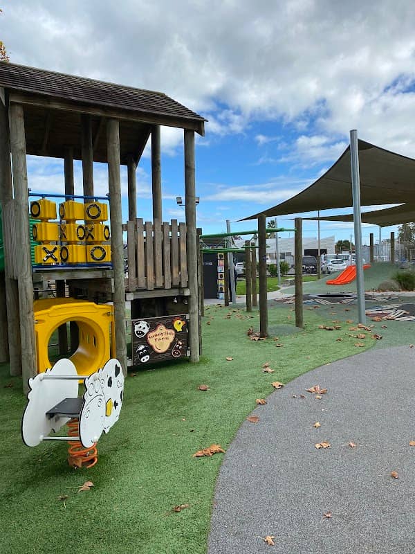 Thomas Park - Image 1